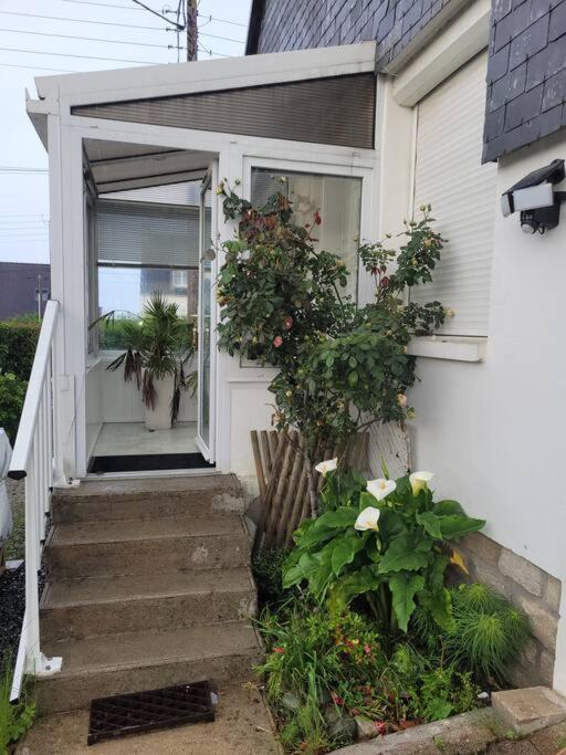 Maison 2 Chambres Spa Centre Ville Spa Quimper Exterior photo